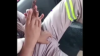 Mi buddy associate with electricista